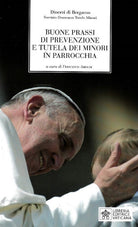 Cover of Buone prassi di prevenzione e tutela dei minori in parrocchia