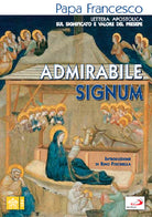 Cover of «Admirabile signum». Lettera apostolica sul significato e il valore del presepe