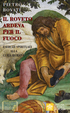 Cover of roveto ardeva per il fuoco