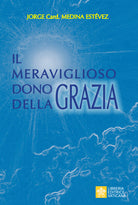 Cover of meraviglioso dono della Grazia