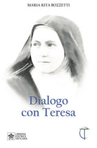 Cover of Dialogo con Teresa