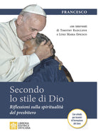 Cover of Secondo lo stile di Dio. Riflessioni sulla spiritualità del presbitero