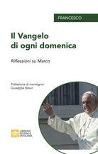 Cover of Vangelo di ogni domenica. Riflessioni su Marco