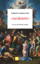 Ascoltatelo!. Per una spiritualità sinodale