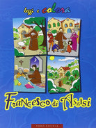Cover of Francesco di Assisi
