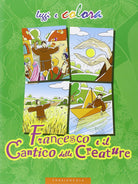 Cover of Francesco e il Cantico delle creature