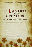 Cover of cantico delle creature di Francesco d'Assisi