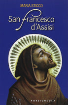 Cover of San Francesco d'Assisi