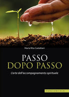 Cover of Passo dopo passo. L'arte dell'accompagnamento spirituale