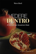 Cover of Vedere dentro. 13 racconti per incontrare Gesù