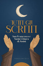 Cover of Tutti gli scritti