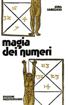 Cover of Magia dei numeri