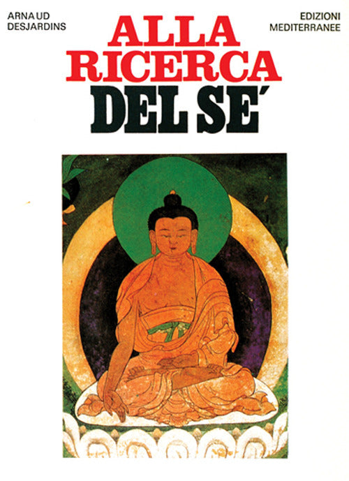 Cover of Alla ricerca del sé