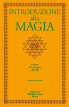 Cover of Introduzione alla magia