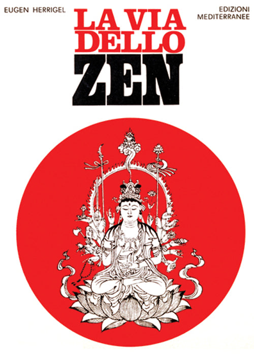 Cover of via dello zen