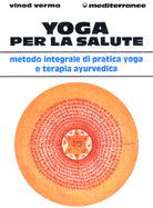 Cover of Yoga per la salute