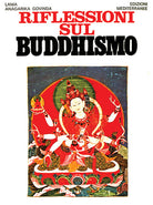 Cover of Riflessioni sul buddhismo