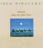 Cover of Ikuo Hirayama