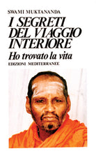 Cover of segreti del viaggio interiore