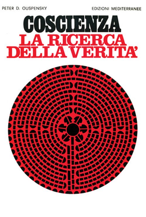 Cover of Coscienza