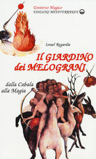 Cover of giardino dei melograni