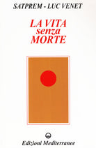 Cover of vita senza morte