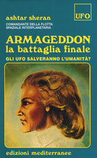 Cover of Armageddon. La battaglia finale