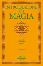 Cover of Introduzione alla magia