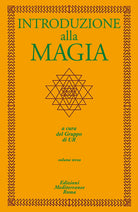 Cover of Introduzione alla magia