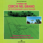 Cover of mistero dei cerchi nel grano