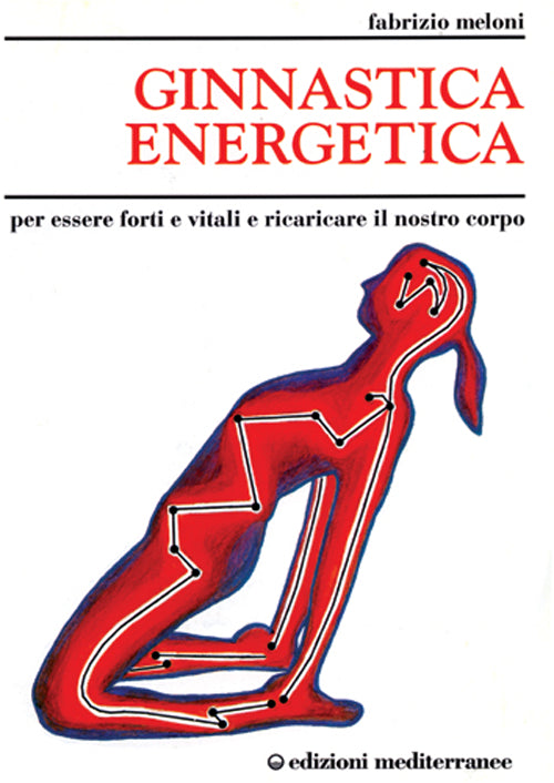 Cover of Ginnastica energetica