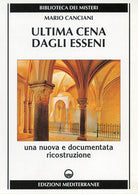 Cover of Ultima cena dagli Esseni