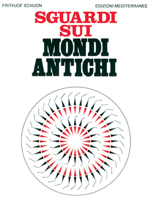 Cover of Sguardi sui mondi antichi