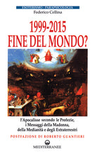 Cover of 1999-2015: fine del mondo?