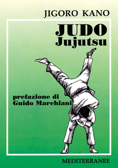Cover of Judo jujutsu