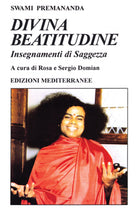 Cover of Divina beatitudine