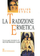 Cover of tradizione ermetica