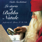 Cover of storia di Babbo Natale