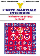 Cover of Y. L'arte marziale interiore. L'universo che osserva se stesso