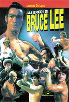 Cover of eredi di Bruce Lee