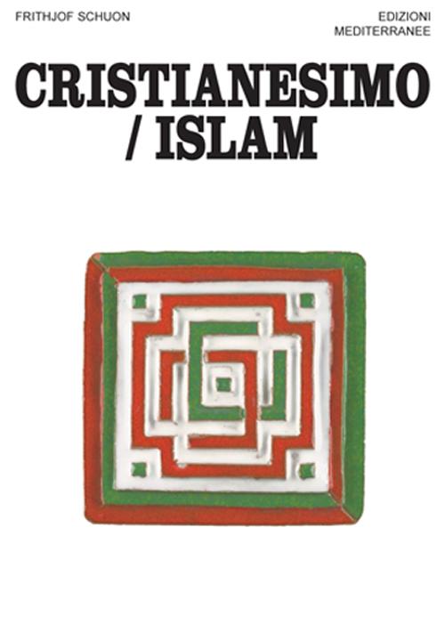 Cover of Cristianesimo/Islam