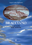 Cover of Bracciano. Negli occhi della memoria