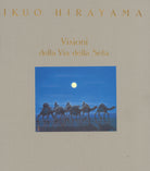 Cover of Visioni della via della seta