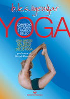 Cover of Compendio di teoria e pratica dello yoga. Una sintesi del testo classico dello yoga