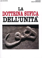 Cover of dottrina sufica dell'unità