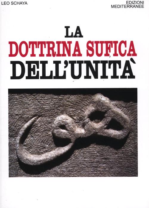 Cover of dottrina sufica dell'unità