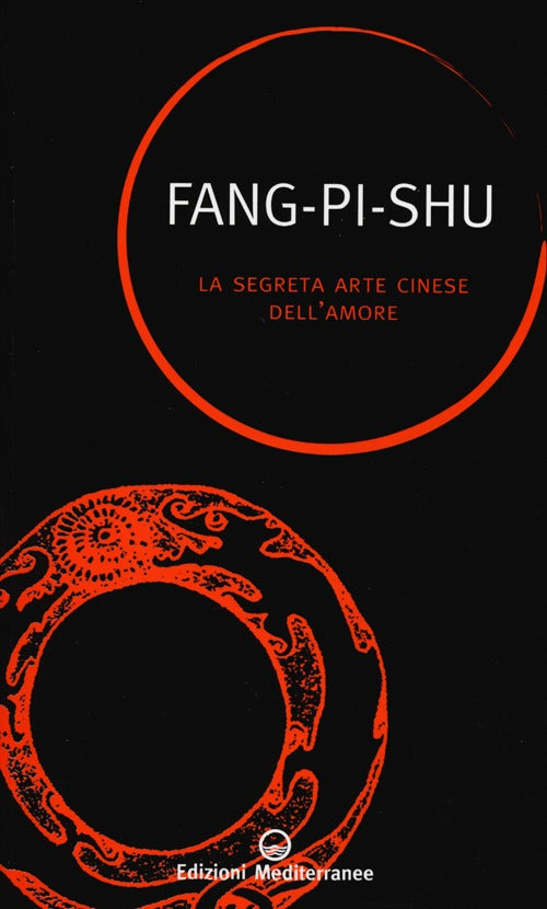 Cover of segreta arte cinese dell'amore