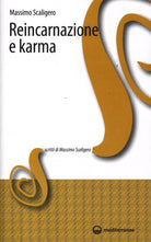 Cover of Reincarnazione e karma
