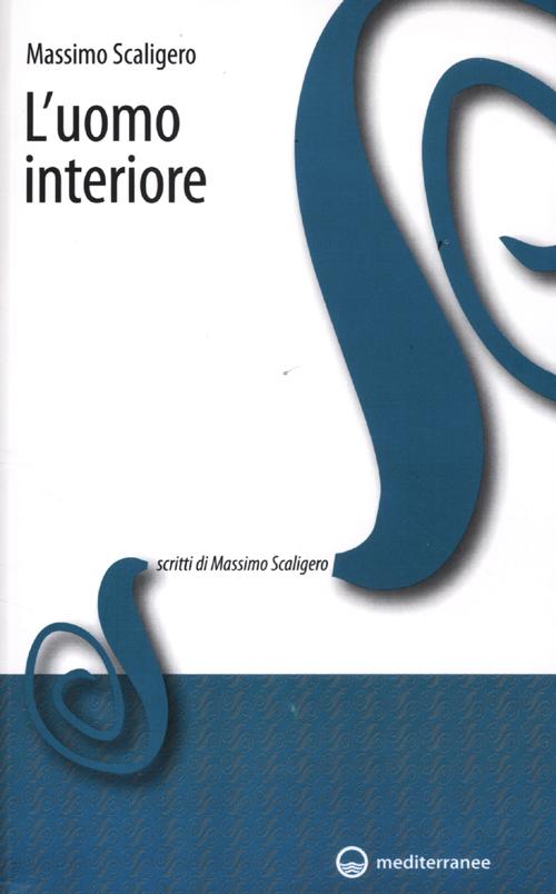 Cover of uomo interiore