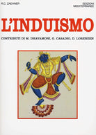Cover of induismo
